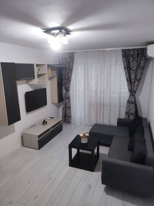 Apartament cu doua camere și loc de parcare