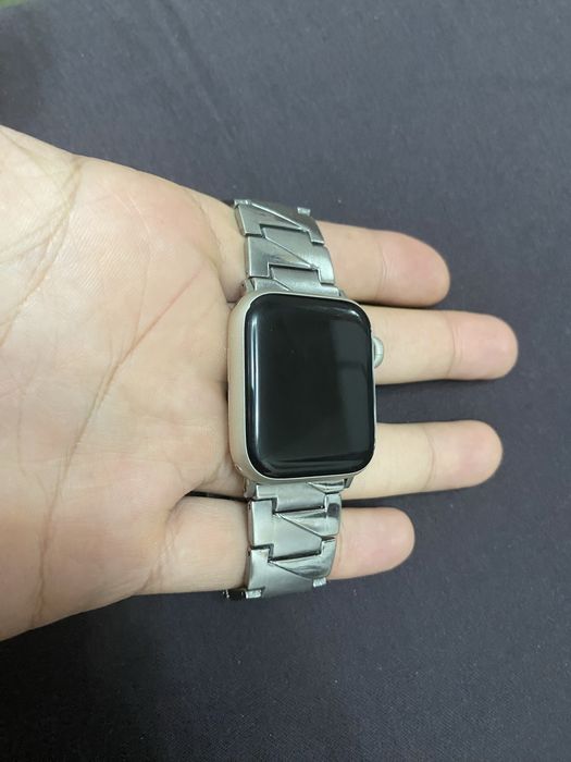 Apple Watch SE 2 Gen