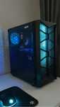 PC Gaming/Office | i7, 16GB RAM, RX550 4GB, SSD 512GB | Ready To Play