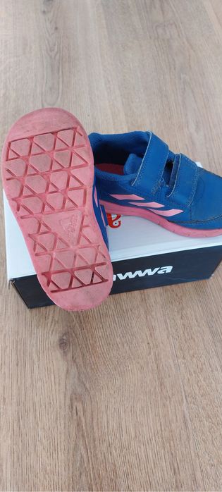 Детски маратонки adidas