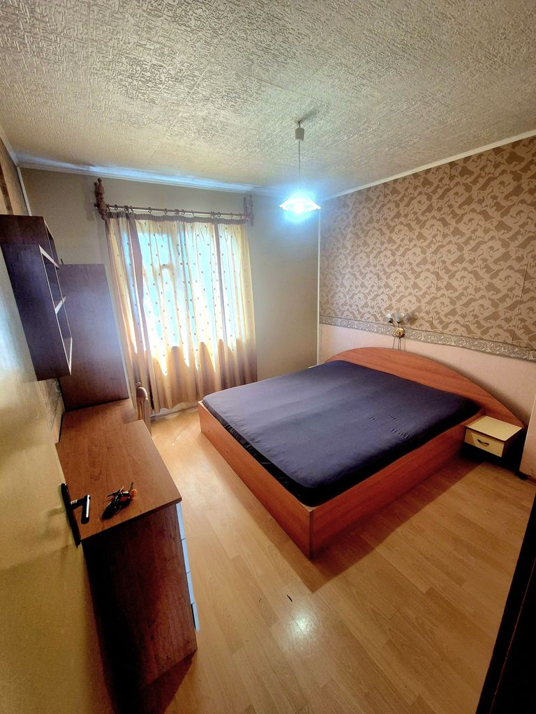 Продава се Тристаен апартамент в Пловдив, Каменица 1 - 92 кв.м за 1490 €/кв.м - Снимка #3