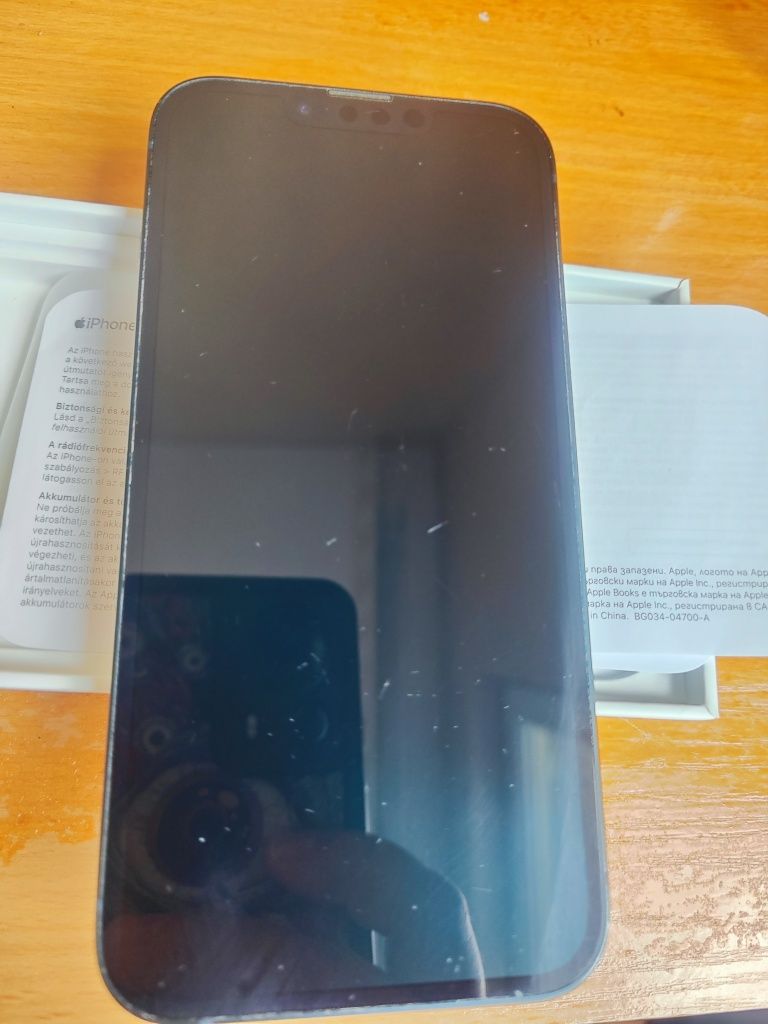 Iphone 13 256 GB