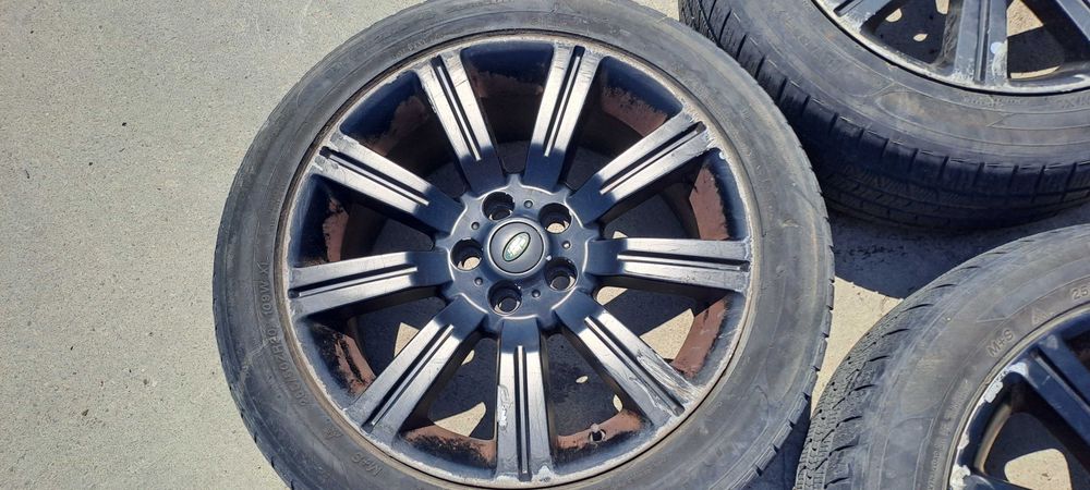Джанти Range Rover 20цола
