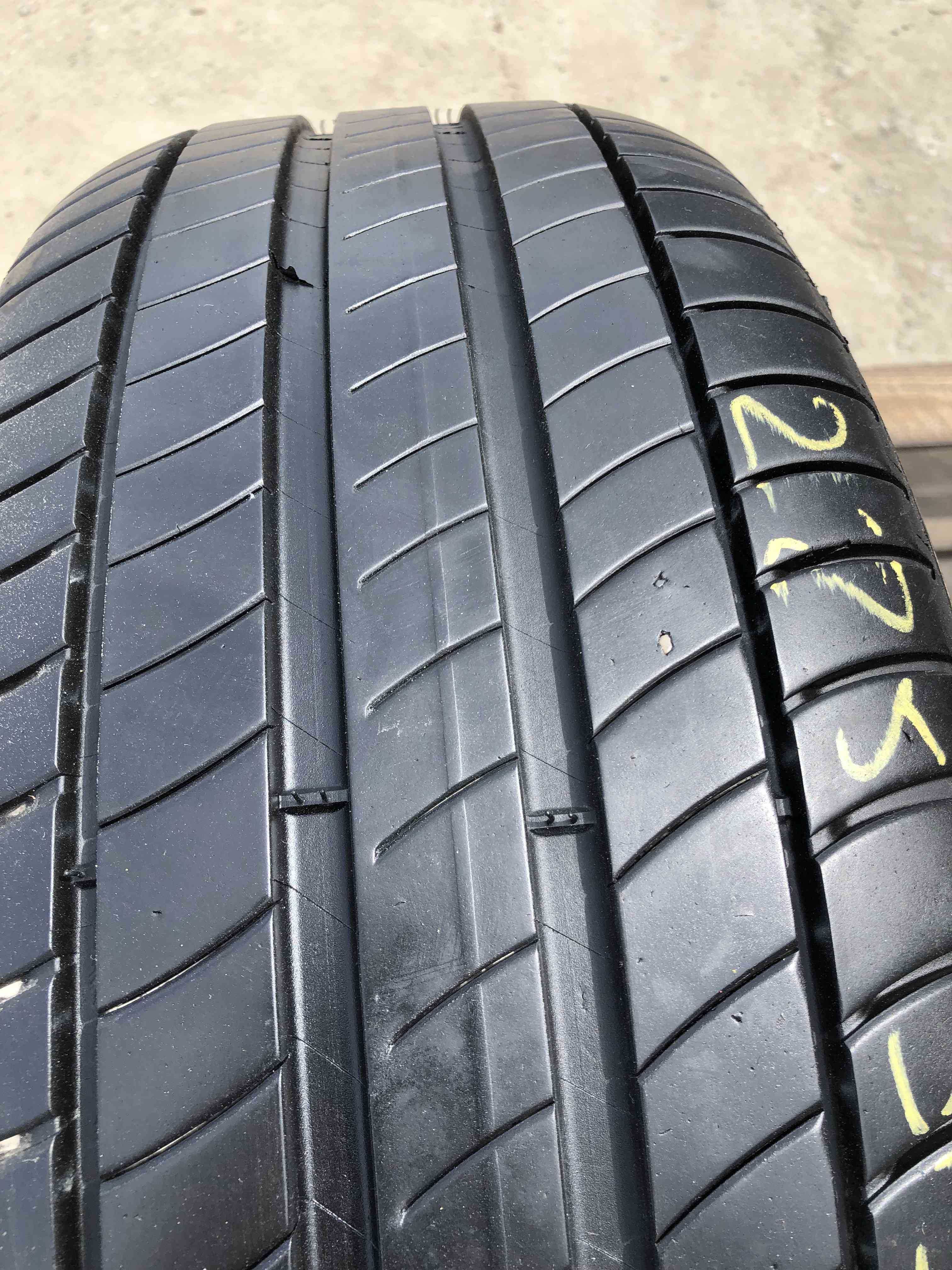 Anvelopa Vara 225/55 R17 MICHELIN Primacy 3