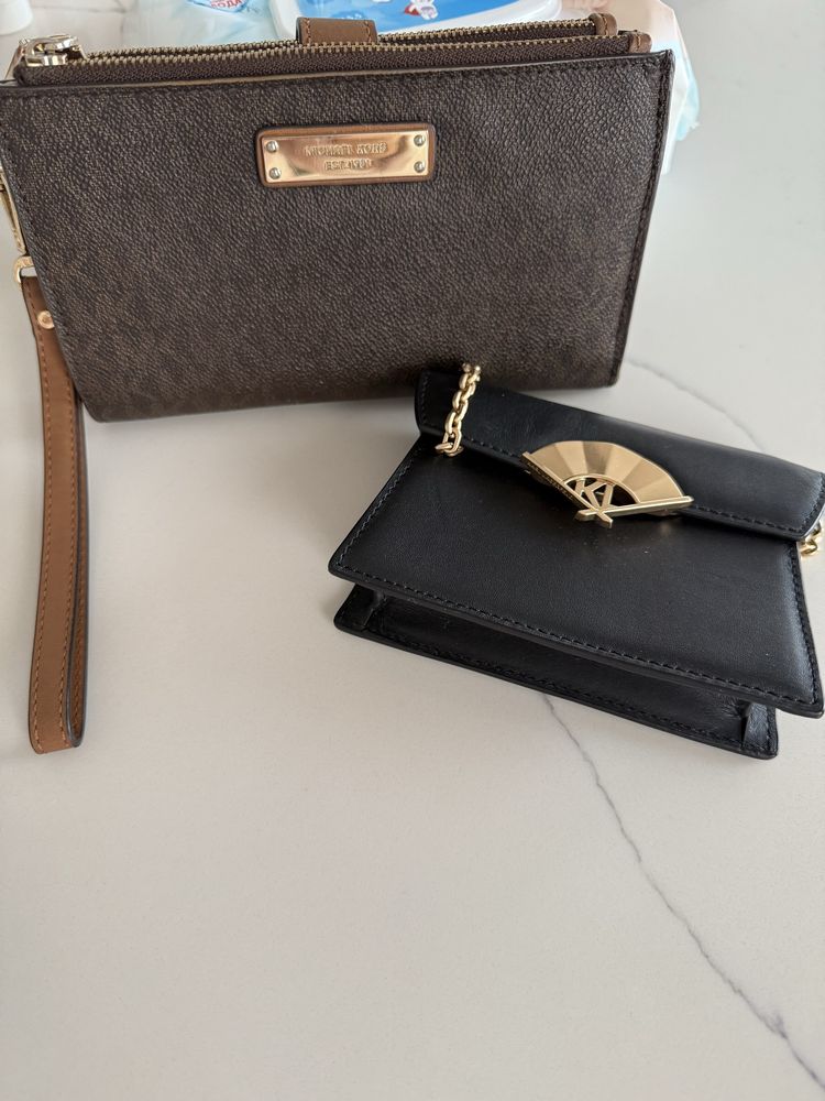Michael Kors мини-сумка