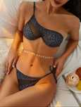 Costum de baie Zaful