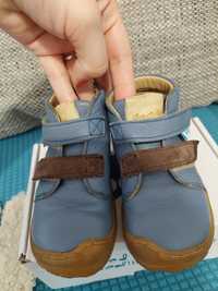 Ghete Dodo shoes 21 + talpic lana