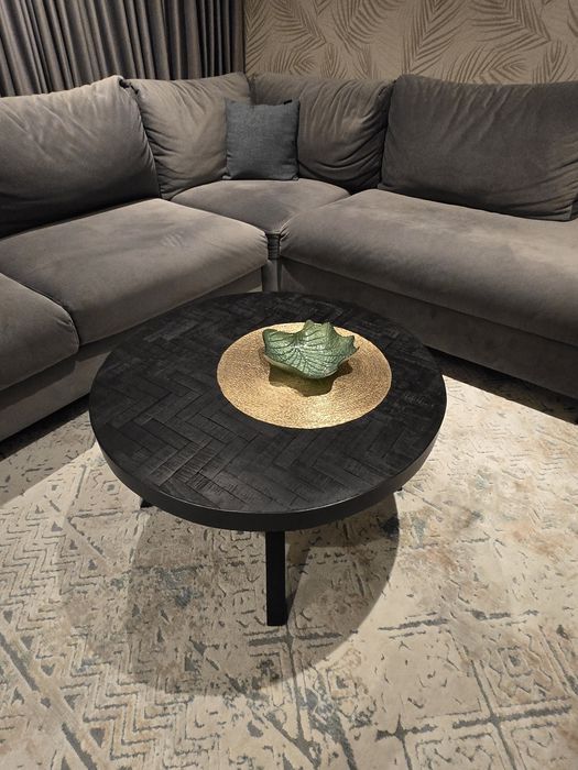 Măsura cafea Rovere 74x42 cm