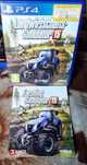 Vand Joc Farming Simulator 15 în stare bună PlayStation 4 ps4