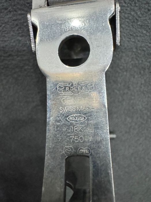 Rolex Winner 24 ad Daytona 1992 , 18к