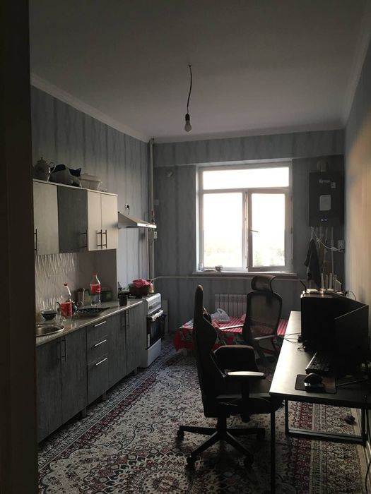 Chilonzorda kvartira IJARAGA