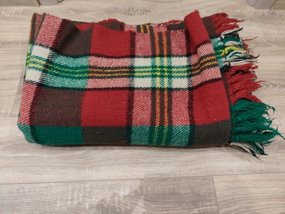 Ново родопско одеало