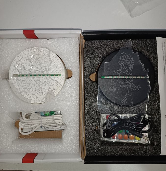 Colectie figurine anime(DragonBall,One Piece,Naruto,OnePunchMan,HxH)