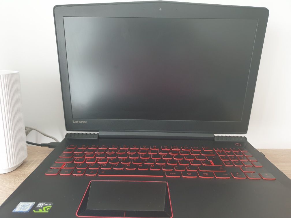 Laptop Legion Y520 - 24gb Rami