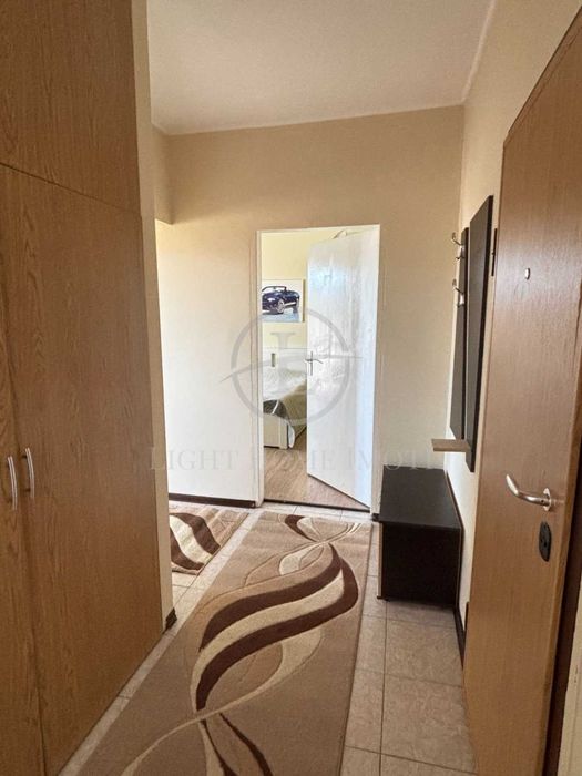 Продава се Тристаен апартамент в Пловдив, Христо Смирненски - 65 кв.м за 1768 €/кв.м - Снимка #12