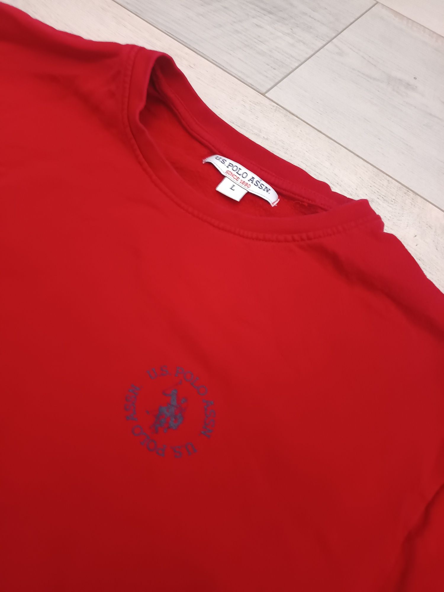 U.S. Polo ASSN блуза