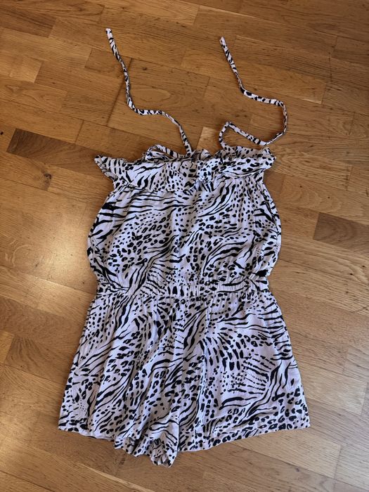 Salopeta H&M, marimea S