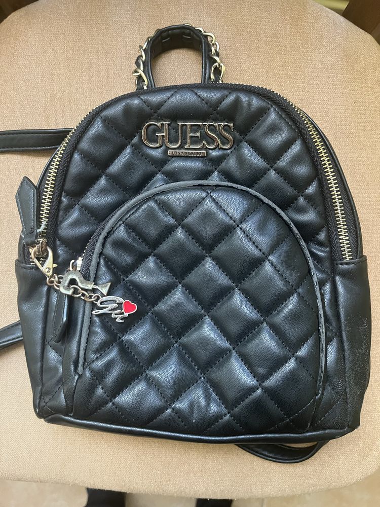 Малка Раница Guess