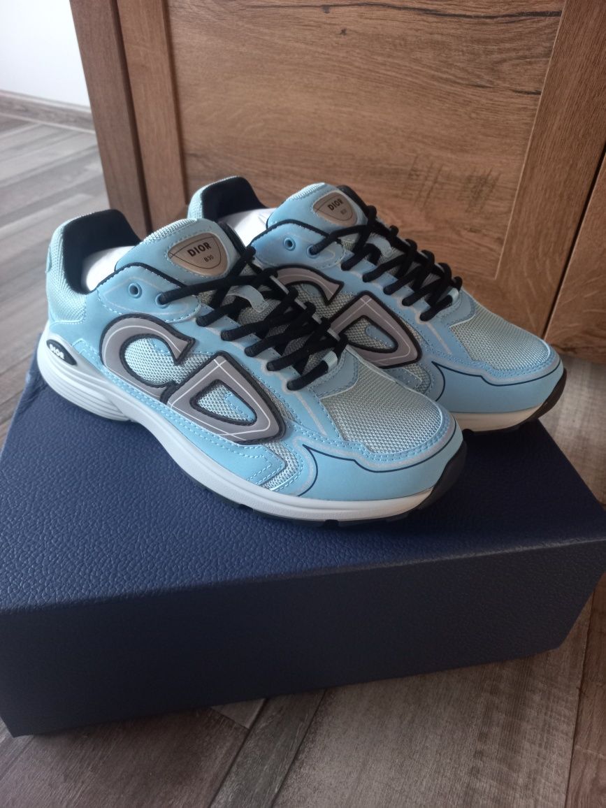 Dior B30 Blue, mărimea 43