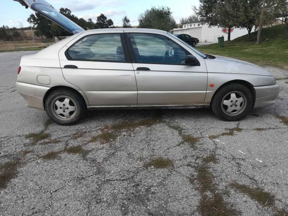 Alfa Romeo(Алфа Ромео) 146 1.4 i.e на части