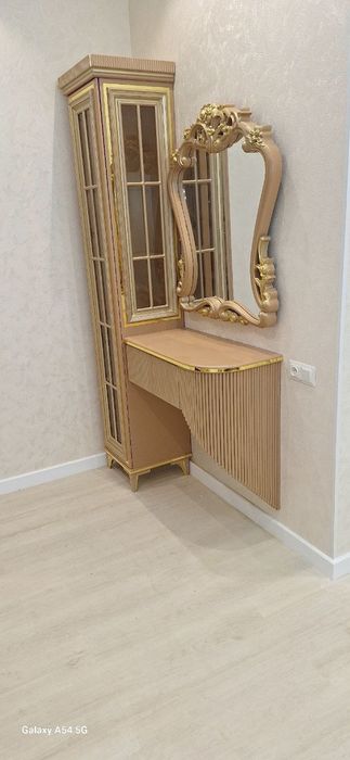 Insaf Mebel Buyurtma Boyicha Istalagan Dizayn Mebel Yasaymiz