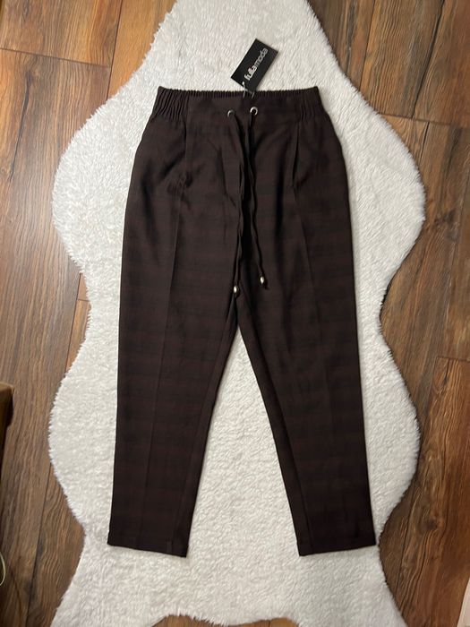 Дамски панталон рр С