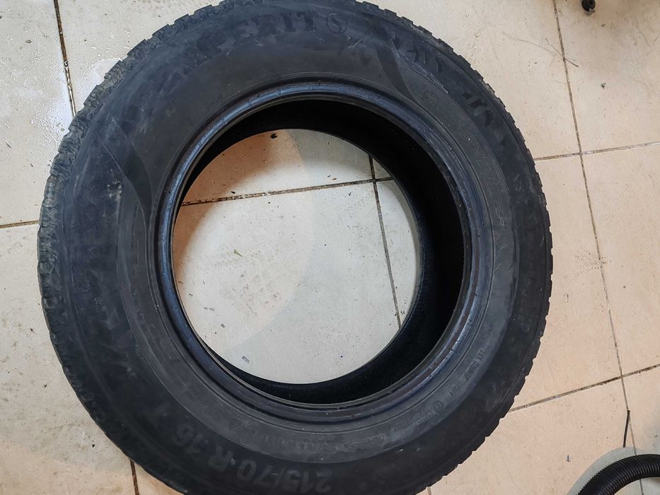 Гуми Semperit speed grip 5 2 бр