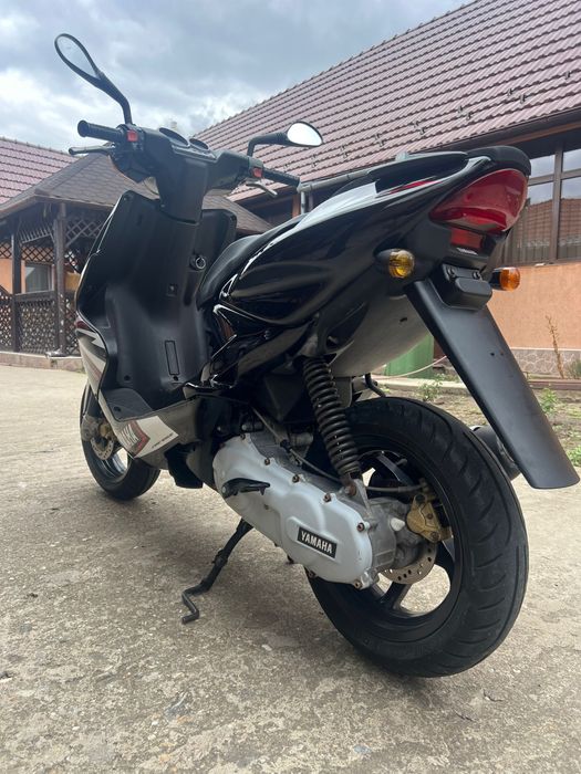 Yamaha aerox r 50cc