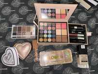 Гримове: Wet n Wild, Maybaline, Douglas, Revolution