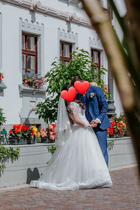 Rochie de mireasă