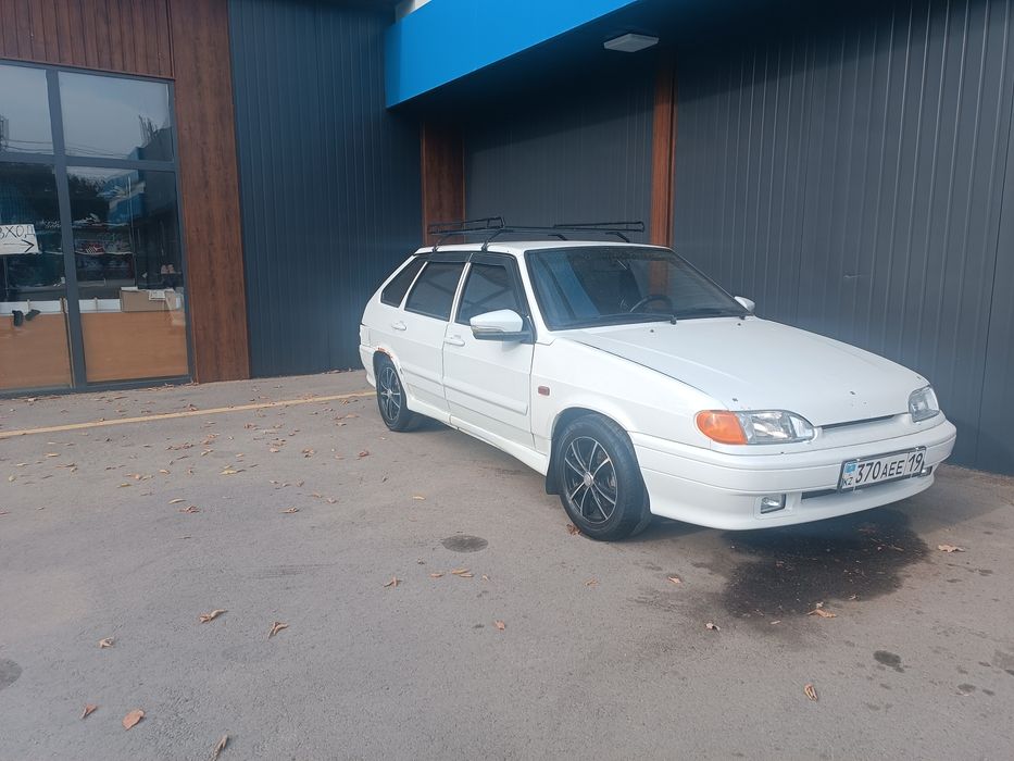 Лада 14 суперавто