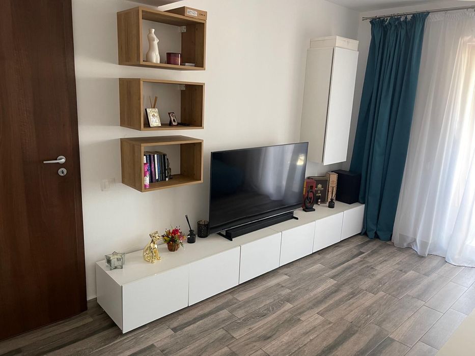 Inchiriez apartament 2 camere in zona centrala