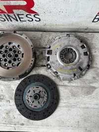 Dezmembrari FORD TRANSIT 2.0 euro 6 Kit ambreiaj tractiune spate