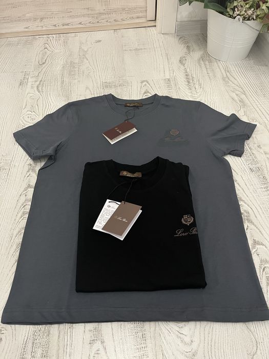 Tricou L O R O   P I A N A