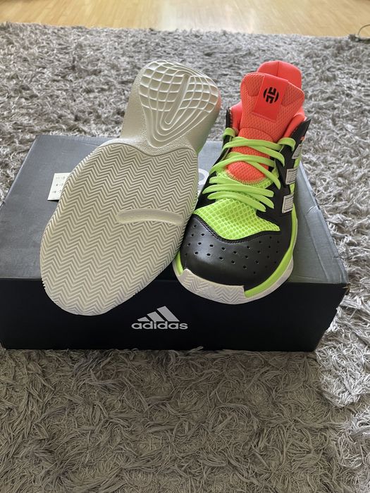 Adidas Harden Stepback , noi, mărime 46
