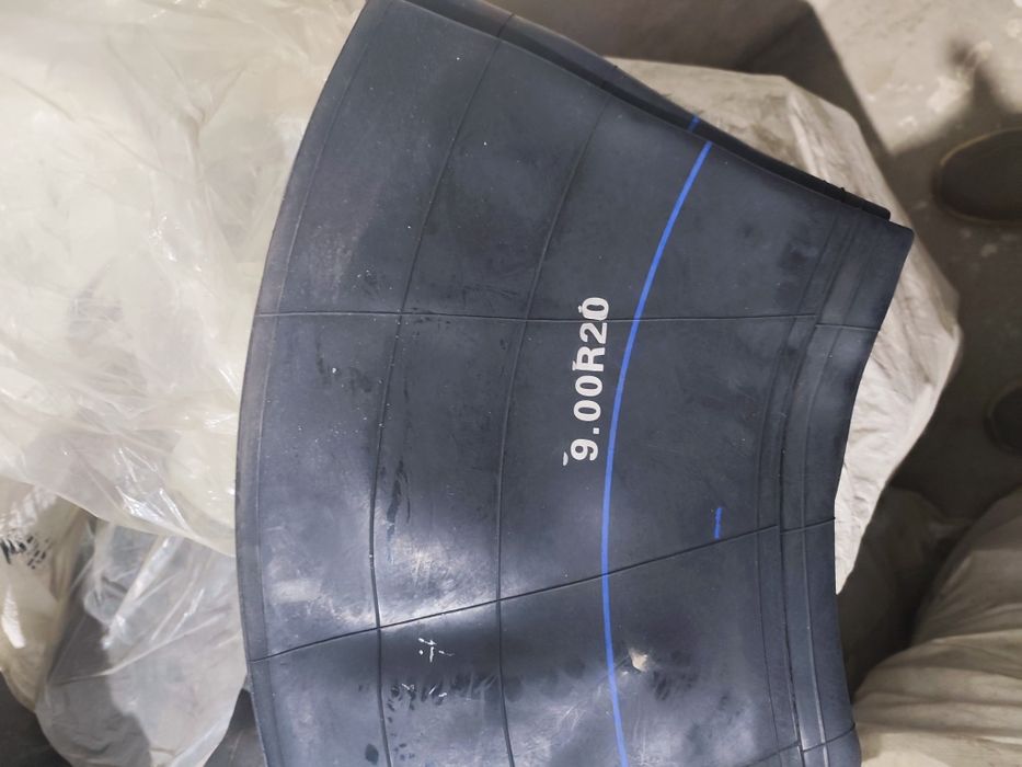 Камеры для шины 9.00R20