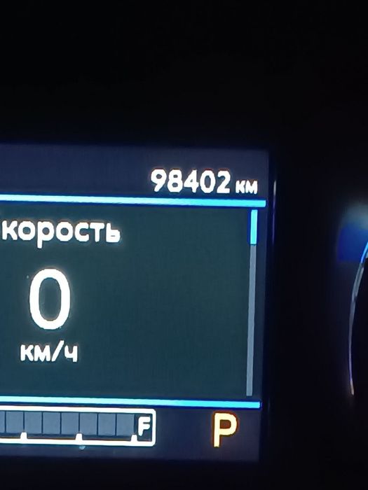 Tracker 2 Premier Turbo