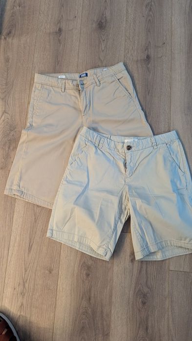 Къси панталони Jack&Jones и H&M