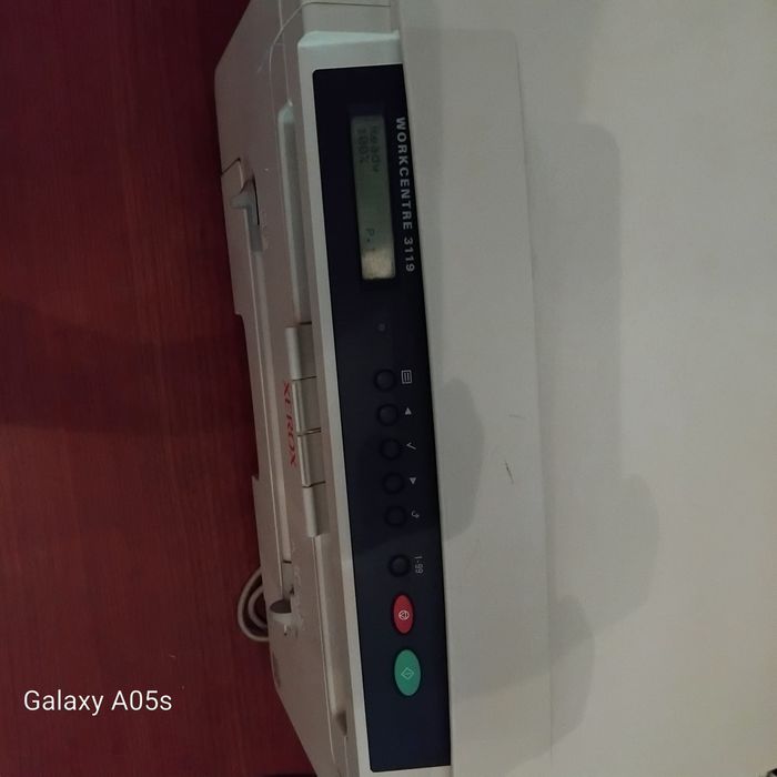 Мултифункционално устройство