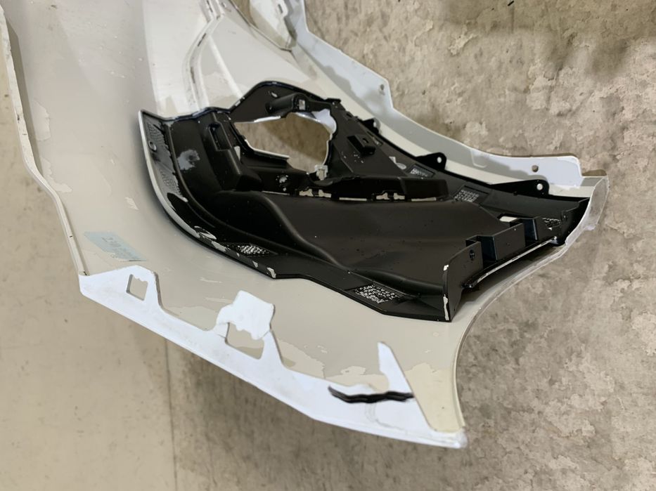 Bara fata Ford Focus 4 ST-Line, 2019, 2020, cod origine OE JX7B-17757-S.