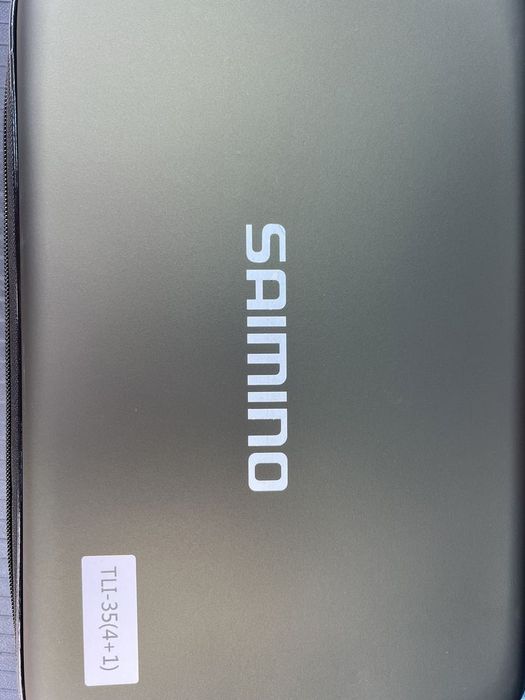 SET Avertizori cu Statie SAIMINO 4+1 Model 2022