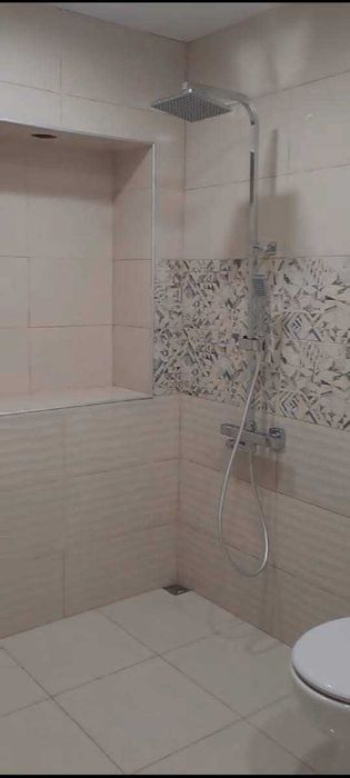 Ремонт на бани и монтаж