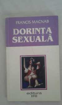 Dorința sexuală - Francis Macnab