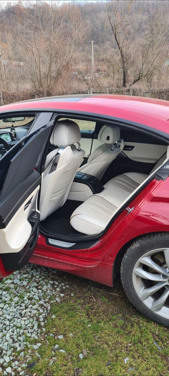 Bmw 640 bmw seria 6 xdrive