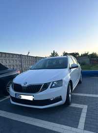 P. F. vand autoturism Skoda