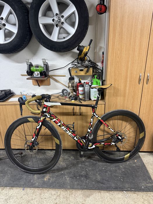 Cursiera Cube agree race c:62