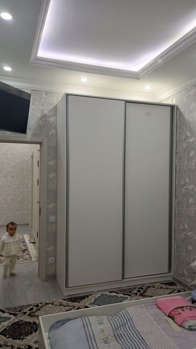 Mirzo Ulugʻbek tuman Feruza muljal:eko bozor
