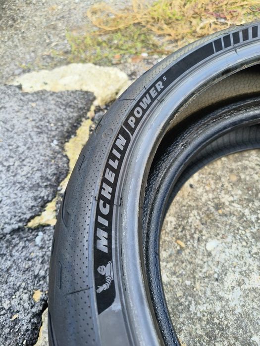 Michelin Power 5