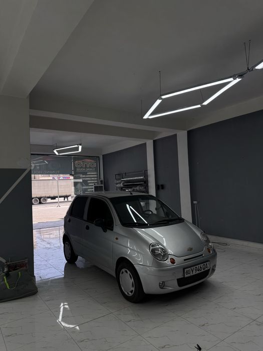 Matiz 2012 srochno sotiladi