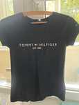 Дамска тениска Tommy Hilfiger